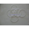 Transparent Silicone Ring